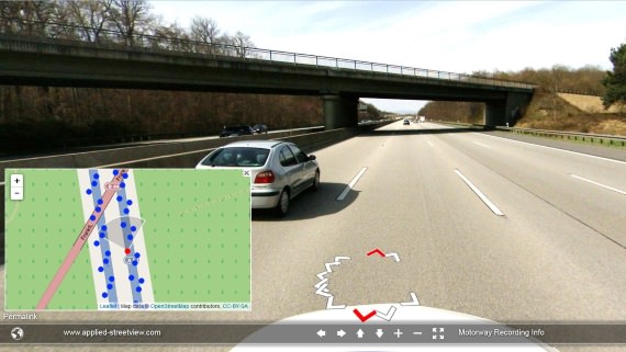 AUTOROUTE